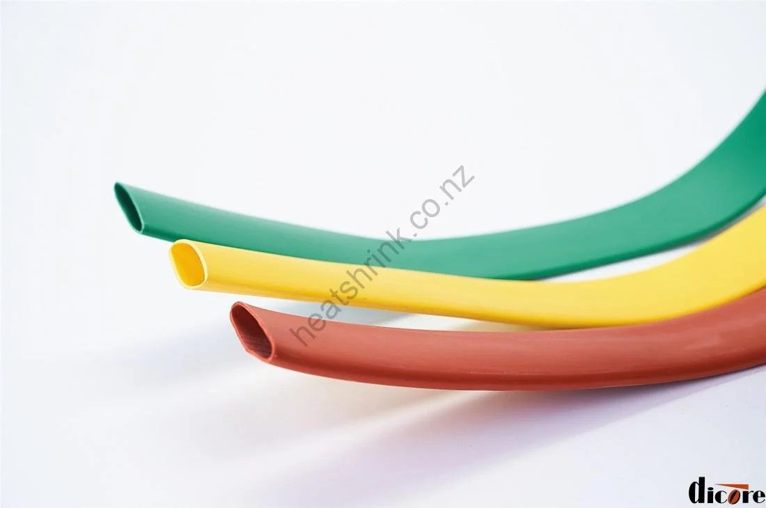 bus bar heat shrink tubing