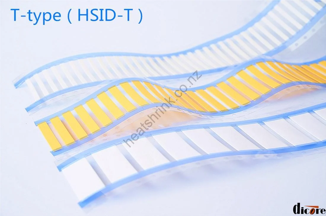 heat shrink marker tubing
