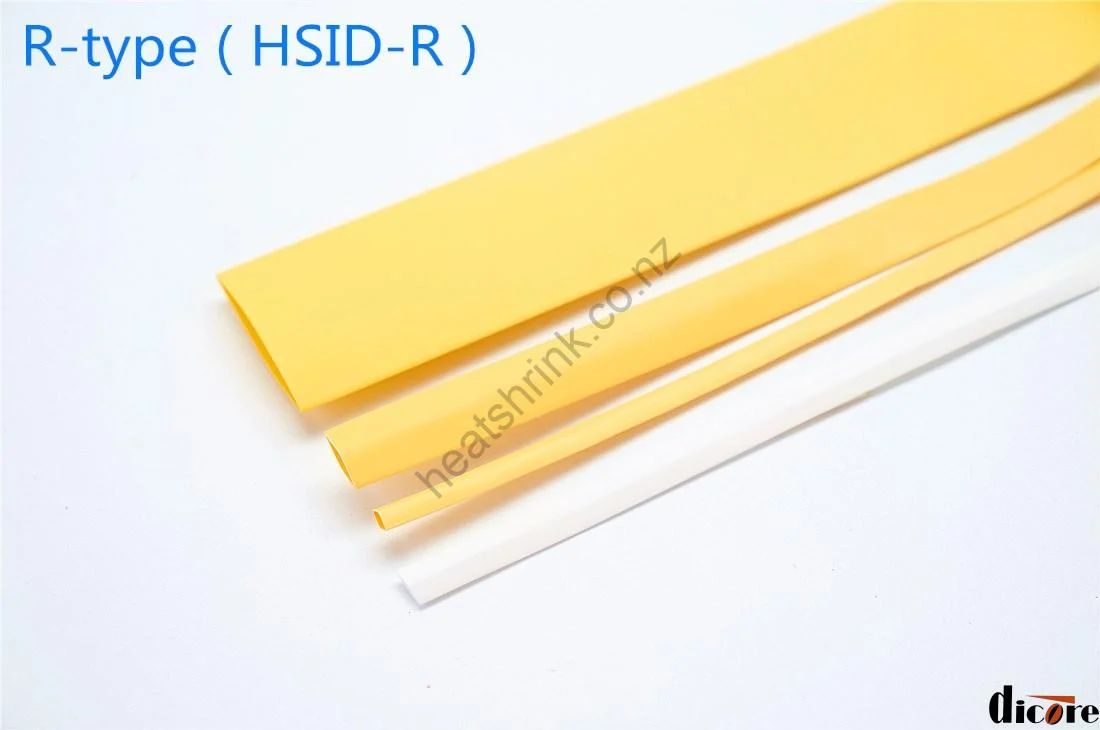 heat shrink marker tubing nz