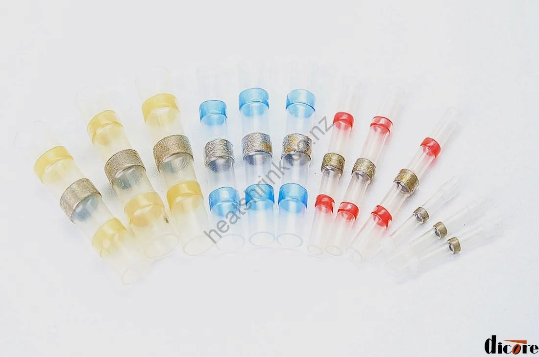 Solder Sleeve Wire Splice