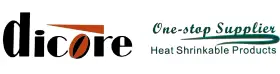 Dicore Heat Shrink NZ Logo